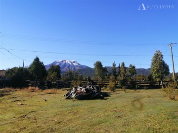 Parcela en venta en Loteo Cumbres del lago, Colonia Río Sur, Puerto Varas, Puerto Varas