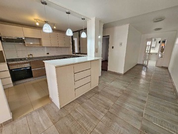 Casa en arriendo mensual en Bonita casa en arriendo (168886), Calama - 6 dormitorios, 4 baños