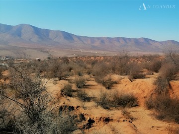 Sitio en venta en Sector Higueritas Unidas, Ovalle