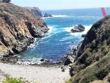 Parcela en venta en Faro de Caraumilla, Valparaíso