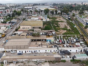 Sitio en venta en santo tomas, La Serena