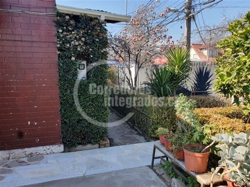 Venta / Sitio / Lo Barnechea