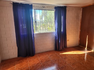 Venta / Departamento / La Calera