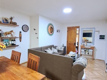 Casa en venta en hornopiren, Coquimbo - 4 dormitorios, 2 baños