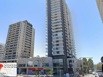 Arriendo Mensual / Departamento / Viña del Mar