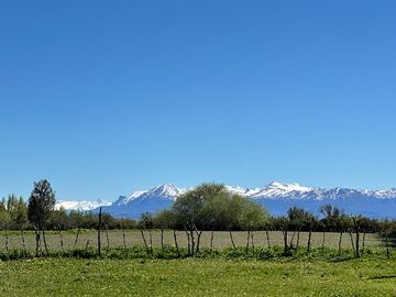 Parcela en venta en Sector chacras, Chile Chico