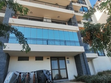 Departamento en venta en ., La Florida - 1 dormitorio, 1 baño