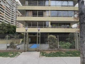 Departamento en arriendo mensual en Arriendo Depto. Las Condes (176499), Las Condes - 1 dormitorio, 1 baño