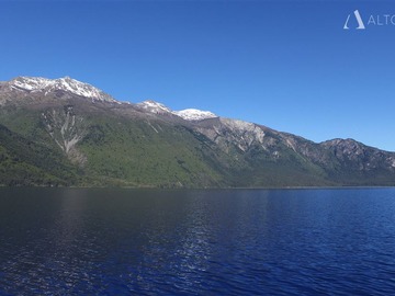 Venta / Sitio / Cochamó