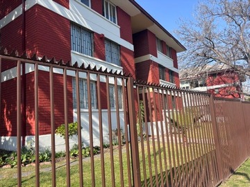 Departamento en venta en Luminoso Depto 3 Dormitorios (174230), La Reina - 3 dormitorios, 2 baños