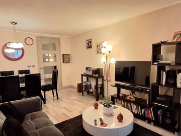 Venta / Departamento / Ñuñoa