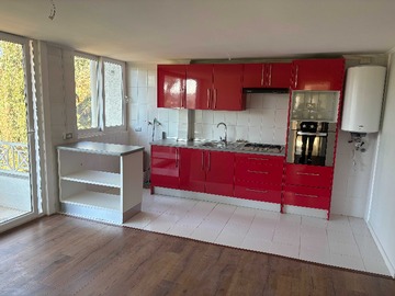 Departamento en venta en Hermoso Depto 3D2B1E Paso Hondo (177174), Quilpué - 3 dormitorios, 2 baños
