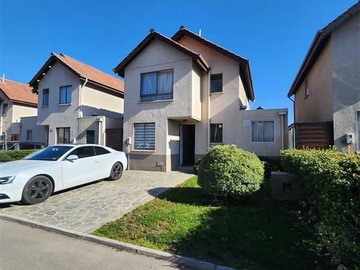 Casa en venta en Autopista Del Sol (174948), Padre Hurtado - 3 dormitorios, 2 baños