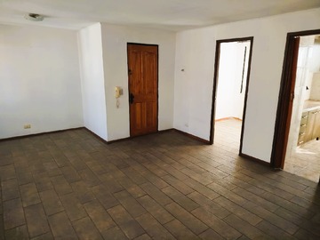 Departamento en venta en Oportunidad, Departamento de 3 Dormitorios con Estacionamiento - 3 dormitorios, 1 baño