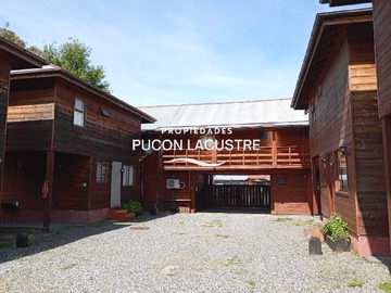 Local Comercial en venta en Venta de Espacios comerciales y alojamiento (174097), Villarrica - 1 dormitorio, 16 baños