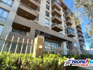 Departamento en venta en Talca, Talca - 3 dormitorios, 1 baño