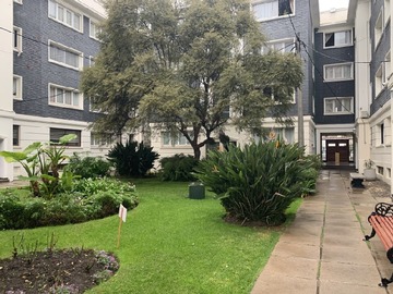 Arriendo Mensual / Departamento / Viña del Mar