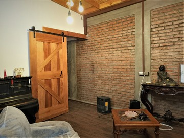Casa en venta en Parad. 5, Quillota - 2 dormitorios, 2 baños