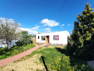 Casa en venta en Villa Alemana, Villa Alemana - 2 dormitorios, 1 baño