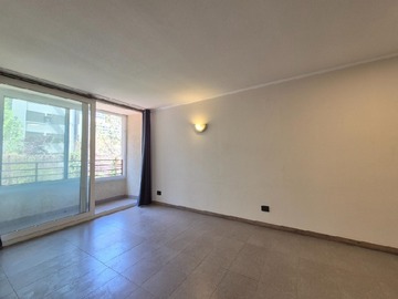 Departamento en venta en Metro santa ana, Santiago - 2 dormitorios, 2 baños
