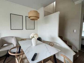 Casa en venta en Moderna Vivienda Ideal para Inversión en Cqbo (169649), Coquimbo - 3 dormitorios, 3 baños