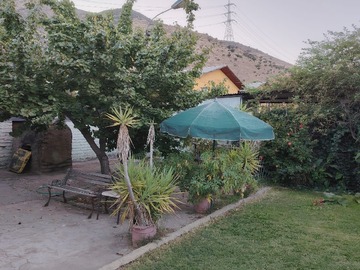 Casa en venta en Bella Casa en Villa Manuel Plaza Calle Coelemu Comuna Lampa - 5 dormitorios, 2 baños