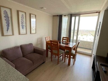 Arriendo Mensual / Departamento / Maipú