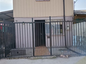 Casa en arriendo mensual en Don Ricardo, Talca - 2 dormitorios, 1 baño