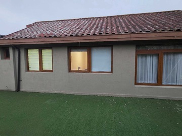 Casa en venta en Huertos spp 4 d, 3b, 4e (177379), San Pedro de la Paz - 4 dormitorios, 3 baños