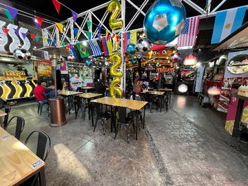 Local Comercial en venta en Centro Comercial Ideal para Inversión (171228), Ñuñoa - 3 baños