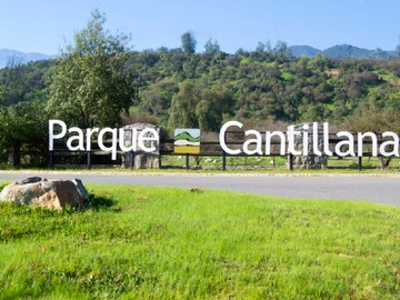 Terreno en venta en Parcela con Rol Propio Ubicada en Parque Cantillana, Paine.