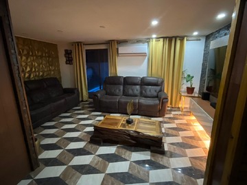 Casa en venta en La Cañada 375, Lampa - 4 dormitorios, 2 baños