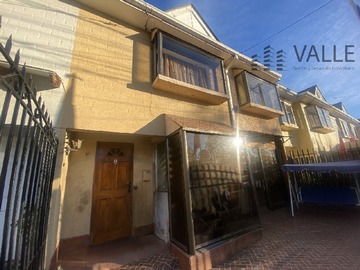 Casa en venta en machali, Machalí - 4 dormitorios, 2 baños