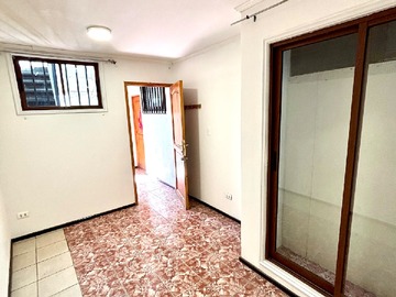 Departamento en arriendo mensual en Arauco 1247, La Florida, Región Metropolitana de Santiago 8240000, Chile, La Florida - 2 dormitorios, 1 baño