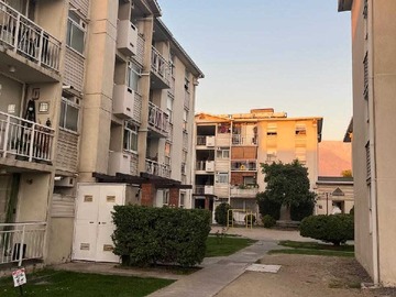 Departamento en venta en Departamento en condominio familiar (158690), Macul - 3 dormitorios, 2 baños
