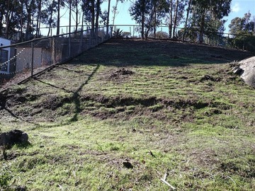 Terreno en venta en Punta Puyai, Papudo