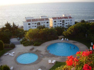 Departamento en venta en Puerto Velero, Coquimbo - 2 dormitorios, 2 baños