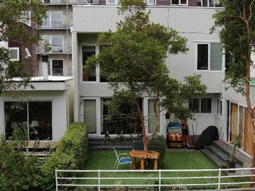 Casa en venta en Vendo casa Sector Mirador De Estancilla (154523), Valdivia - 3 dormitorios, 3 baños