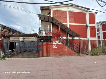 Departamento en venta en Troncal San Francisco, La Florida - 3 dormitorios, 16 baños