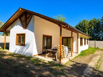 Casa en arriendo mensual en ., El Monte - 3 dormitorios, 3 baños