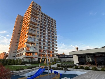 Arriendo Mensual / Departamento / Temuco