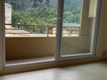Departamento en venta en Vende Excelente Departamento Barrio Univ. (166038), Concepción - 1 dormitorio, 1 baño