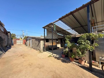 Sitio en venta en Plaza puente alto, Puente Alto