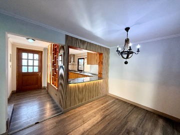 Casa en venta en Venta casa alto macul 7500 uf (184016), La Florida - 2 dormitorios, 3 baños