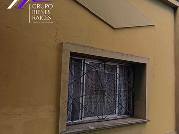 Casa en venta en Casa en Venta Amplio Terreno, Quinta Normal (62575), Quinta Normal - 2 dormitorios, 2 baños