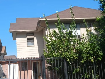 Casa en venta en Pje. Bo. Jeronimos, Quilicura - 3 dormitorios, 3 baños