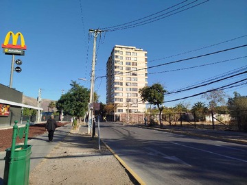 Departamento en venta en Amplio, luminoso y con vista despejada (156556), San Bernardo - 2 dormitorios, 2 baños