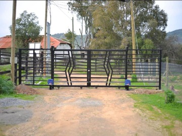 Venta / Parcela / Talca