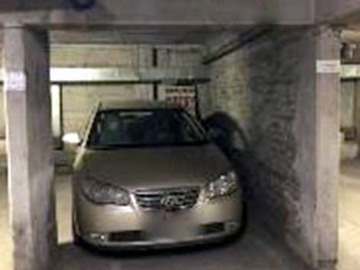 Estacionamiento en venta en Dardignac / Recoleta, Recoleta