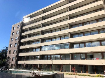 Departamento en arriendo mensual en Arriendo de 2 dormitorios en el centro (46232), Puerto Varas - 2 dormitorios, 2 baños